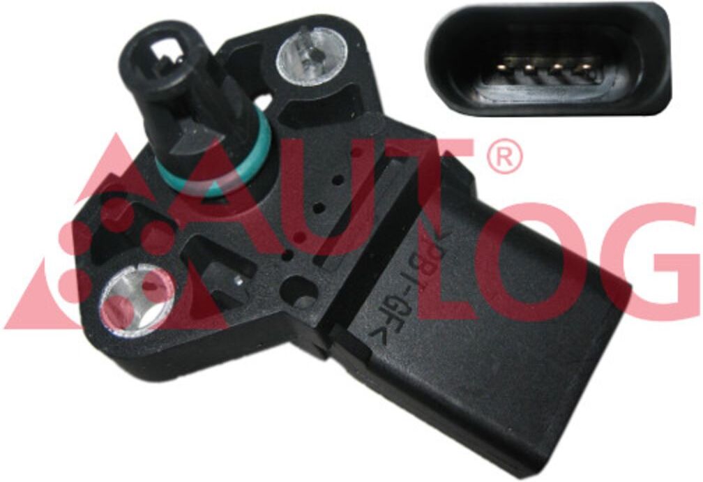 Sensor, Ladedruck AUTLOG AS4509
