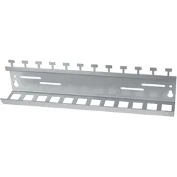 f-tronic 7290116 Patchfeld, für Kommunikationsverteiler, PATCH12