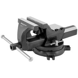 Matador Schraubwerkzeuge Werkstatt Schraubstock 08170150 Backenbreite: 150 mm