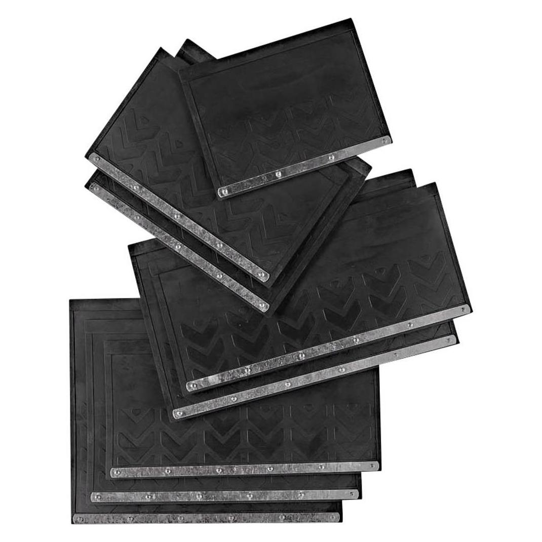 Petex LKW Schmutzfänger (1 Set à 3 Fussmatten) (SM040 410 012)