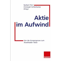 Aktie im Aufwind, Fachbücher