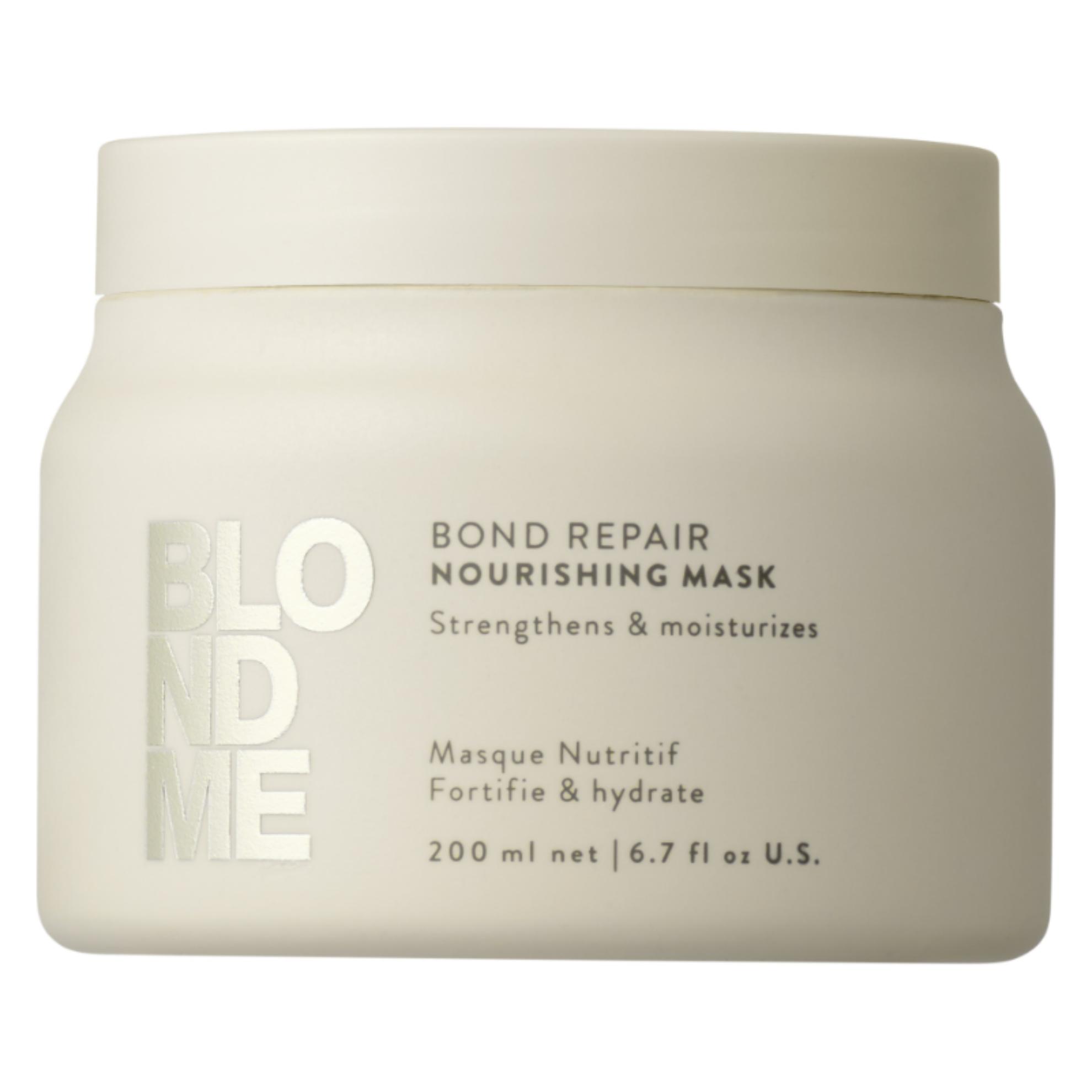 Schwarzkopf Professional Bond Repair (500 ml) (2985300)