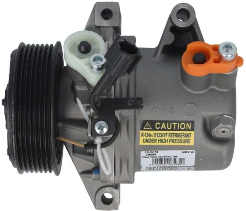 Klimakompressor AIRSTAL 10-3274