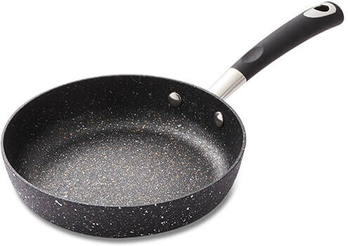 Tower Precision 20cm Frying Pan Black