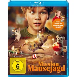 Mission: Mäusejagd