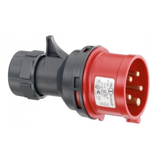 ABL CEE Stecker (CEE 16/5) (S51S30)
