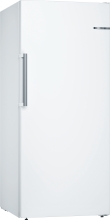 Bosch GSN51AWDV Gefrierschrank 161x70 NoFrost IceTwister Nutzinhalt 286Ltr. LED