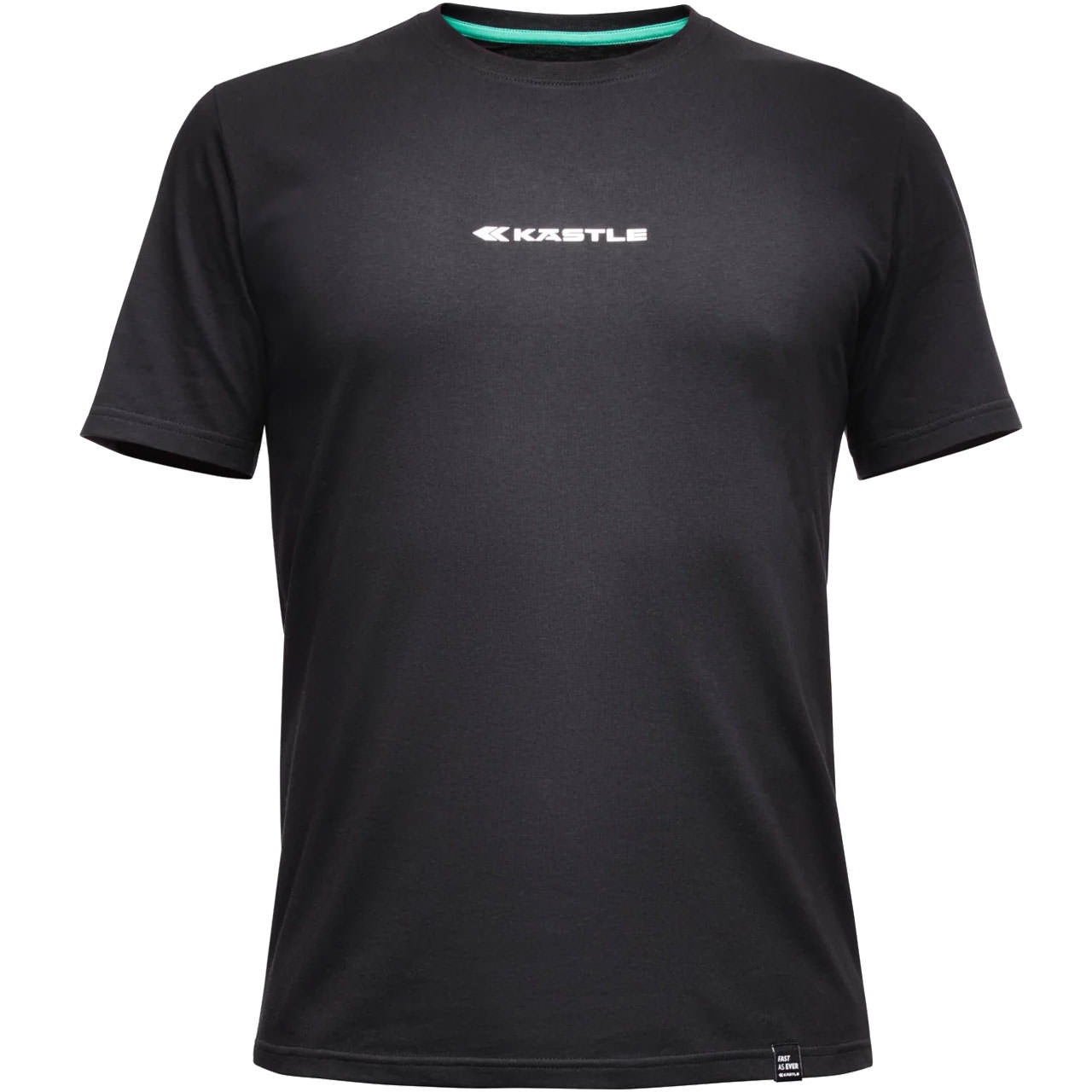Kästle T-Shirt LOGO EVOLUTION black - XL