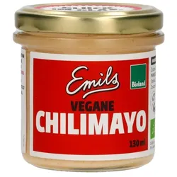 Emils vegane Chili Mayo bio