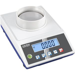 Kern Digitalwaage PCB 200-3, bis 200g, mit Checkweighing, Teilung 0,001g