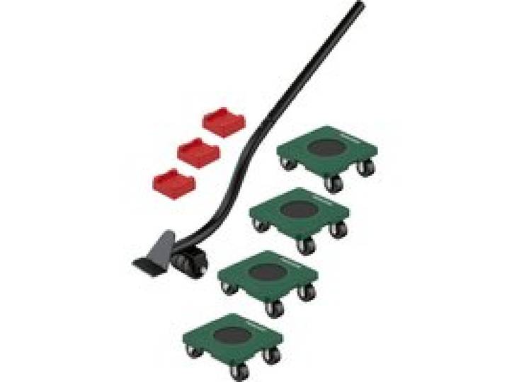 PARKSIDE® Kit de transport de meubles, 14 pièces.
