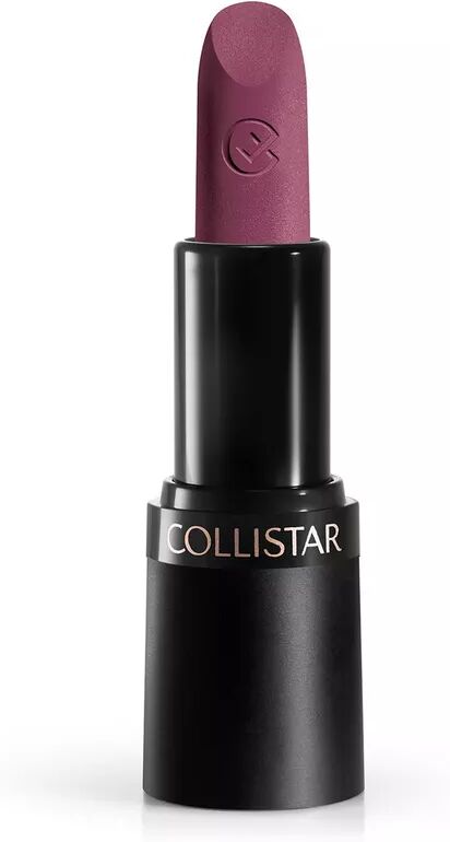 Collistar - Puro Lipstick Matte, 3.5 ml,  warm mauve