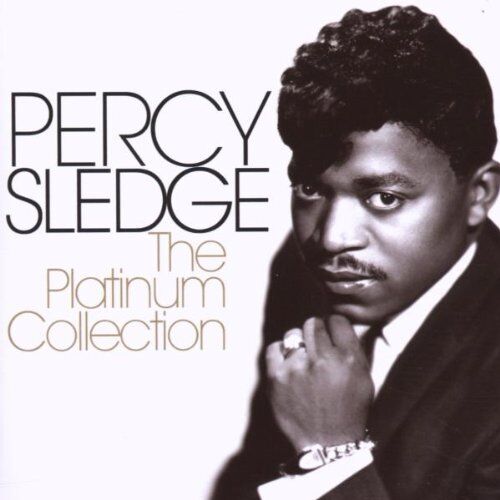 Percy Sledge - Platinum Collection - Preis vom 19.10.2026 19:33:35 h