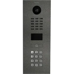 DoorBird D2101KV IP Video Türsprechanlage – DB 703