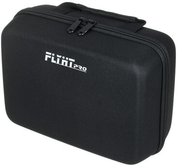 Flyht Pro EVA Case SM7B Noir