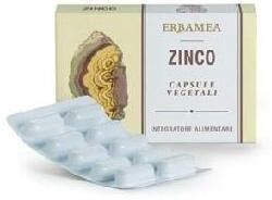 Zinco 14cps Veg S/gl Erbamea