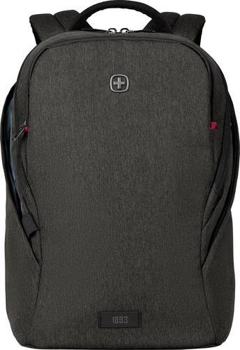 Wenger Notebook Rucksack MX Light Passend für maximal: 40,6 cm (16 ) Grau