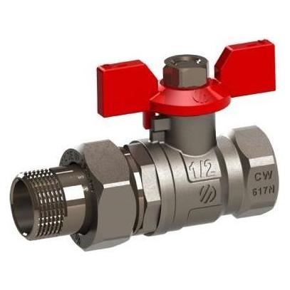 Arco Sena Ball Valve with Disruptive Connection 1" (49562207)