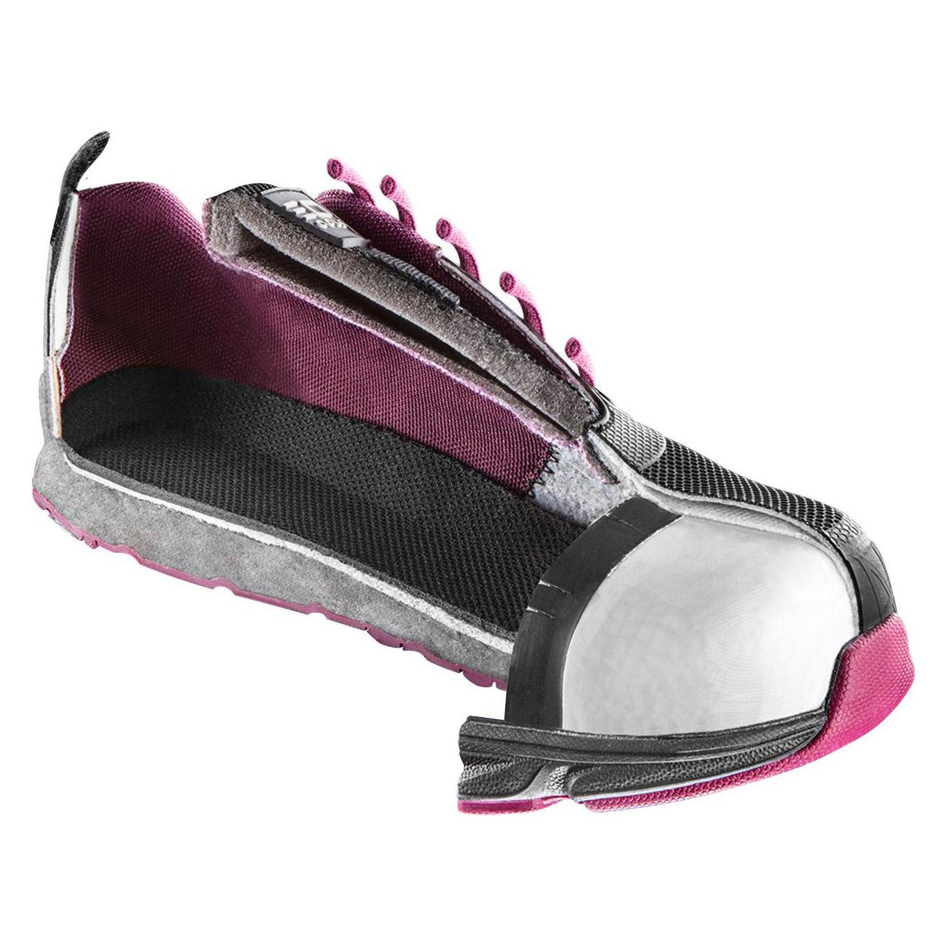 Neo Tools Work shoes for women, S1P SRC, without metal, size 37, CE (S1P, 37) (82-530-37)