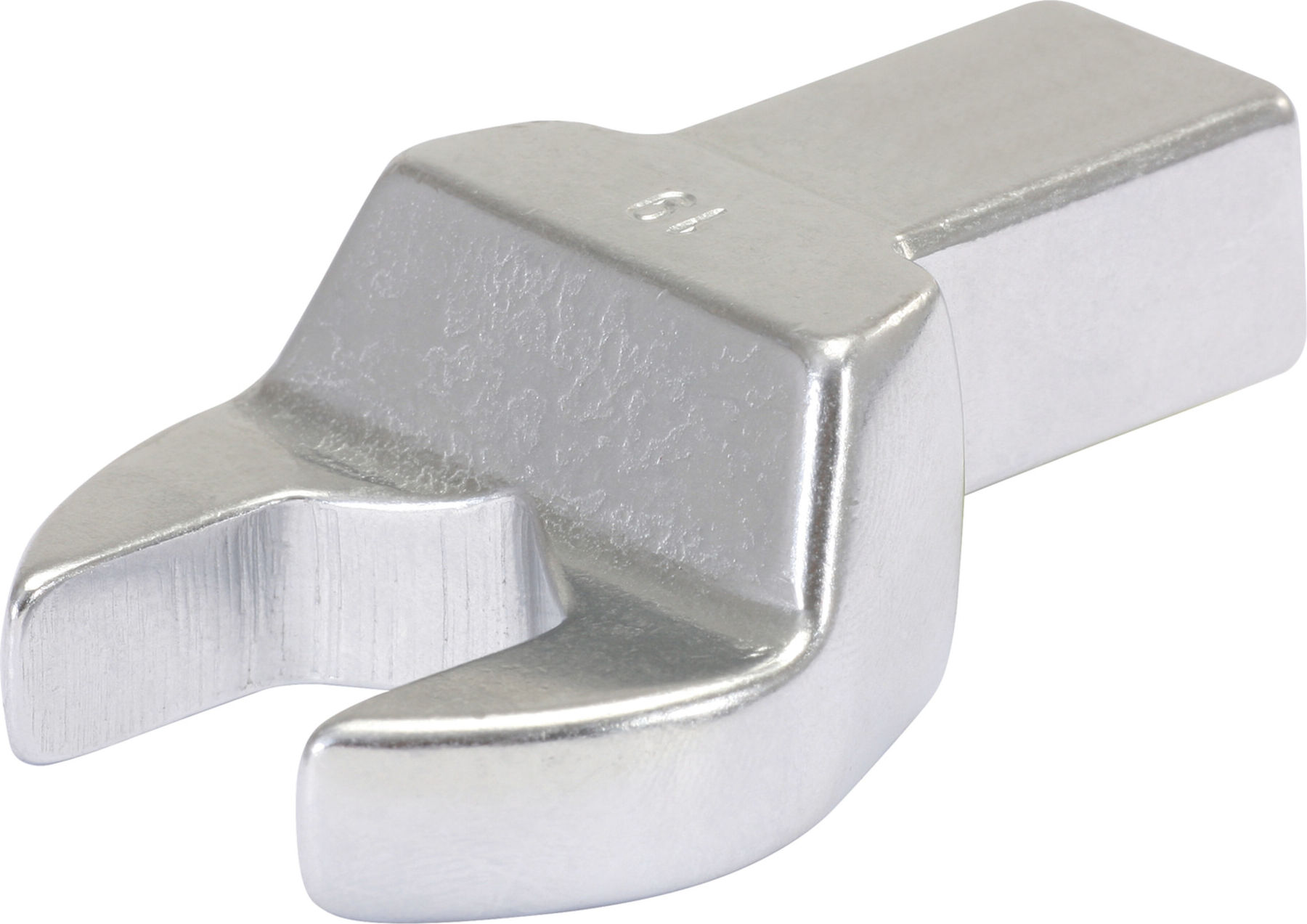 KS Tools 14x18mm Einsteck-Maulschlüssel, 13mm (516.2213)