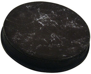Remo "12" Djembe Fell Skyndeep Black"