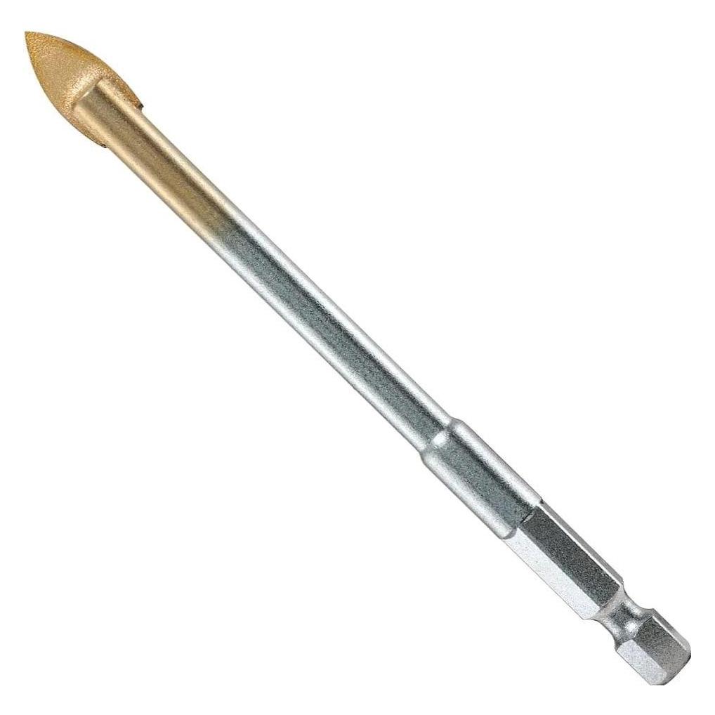 Alpen Glasbohrer (4 mm) (28900400100 M1008-2068)
