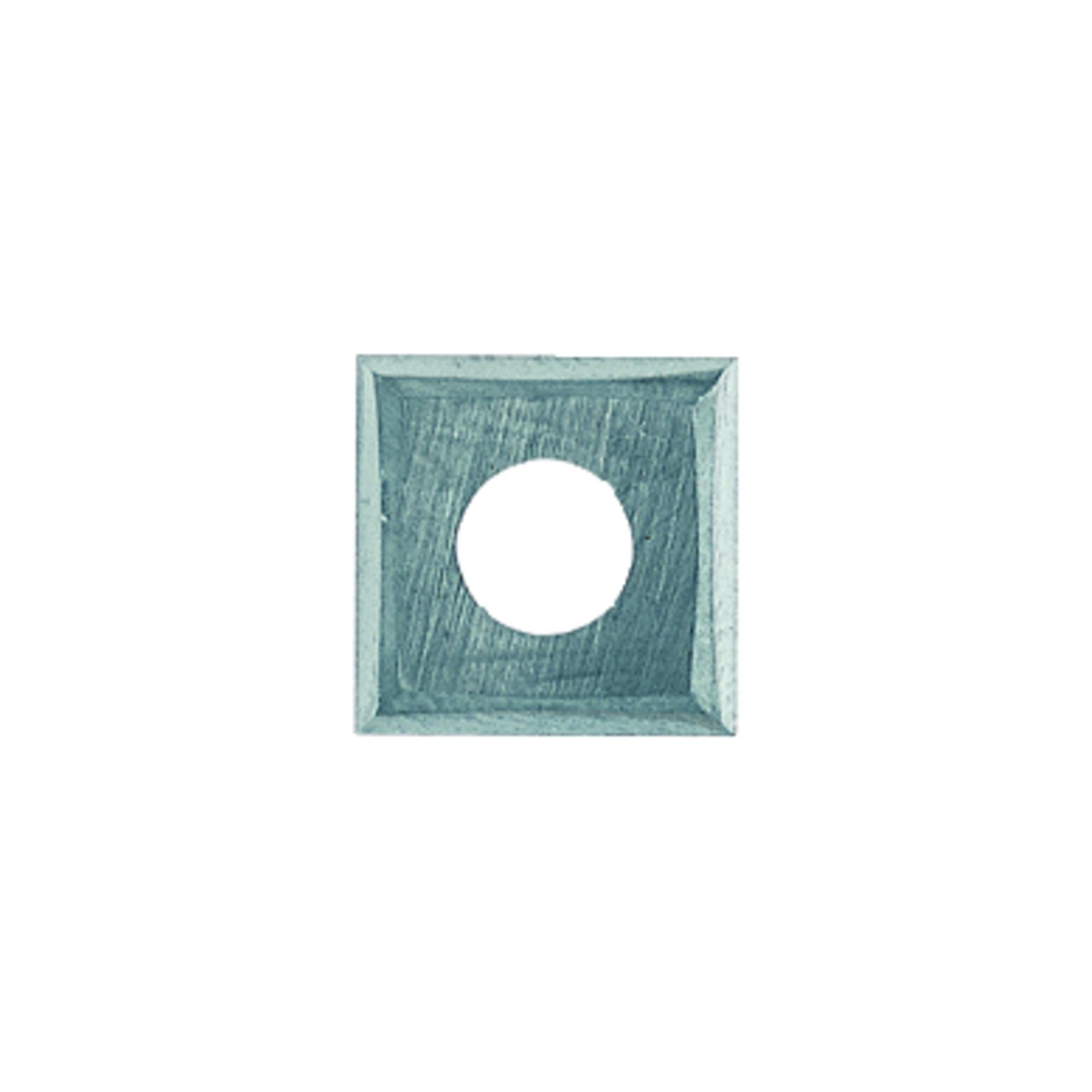 Mafell Hartmetall-Wendemesser 14 x 14 x 2 mm (201927)
