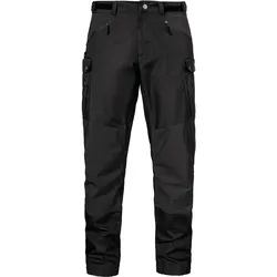 Schöffel, Herren, Outdoorhose, Pants Style Maghera MEN (52, XL), Schwarz
