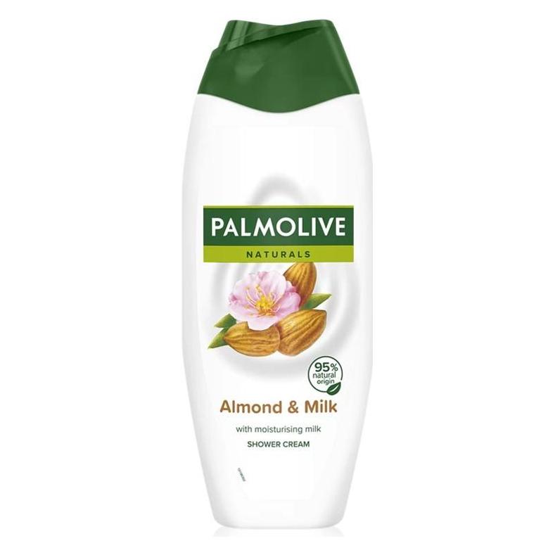 Palmolive Naturals Almond (500 ml) (1259119)