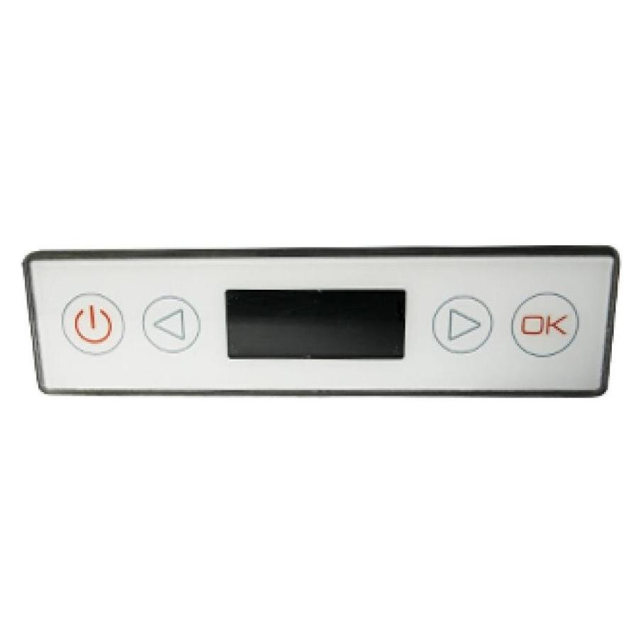 PureHaven Whirlpool 170x80 cm Heizung Reinigungsprogramm & Lichttherapie Bluetooth-fähiges Soundsyst (6 Personen) (43781694)