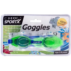 Sport X, Schwimmbrille