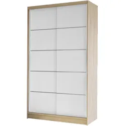 SCHWEBETÜRENSCHRANK Diego IV