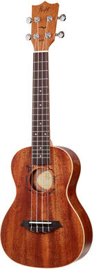 Flight DUC323 MAH/MAH Concert Naturel