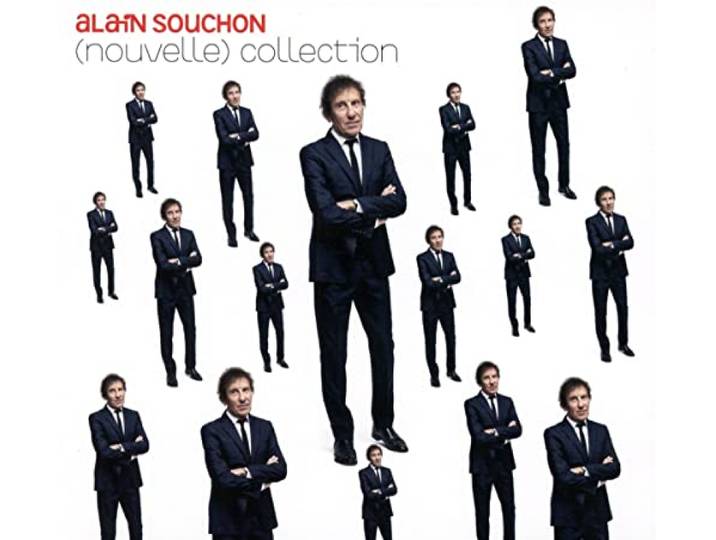 (Nouvelle) Collection