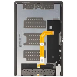 Honor Display Unit f?r Pad X8a, w/o Frame, Black (Display), Mobilgerät Ersatzteile, Schwarz