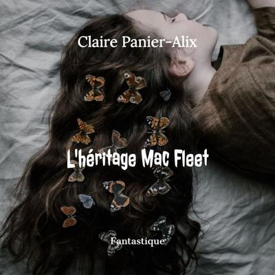 L'héritage Mac Fleet - Claire Panier-Alix, Audio, 4061707228117