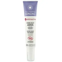 Léa Nature, Gesichtscreme, Rich Anti-Aging Cream 40ml (40 ml)