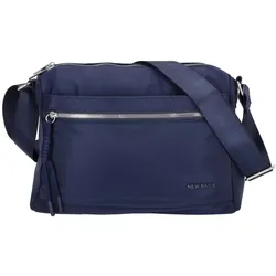New Bags Umhängetasche NB-4002 navy - 20