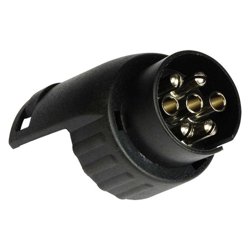 HP Autozubehör Anhänger Adapter (28551)