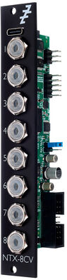 Expert Sleepers NTX-8CV