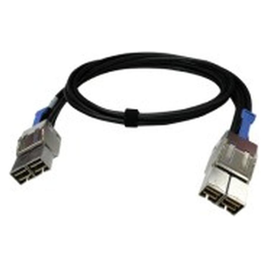QNAP CAB-PCIE10M-8644-8X (CAB-PCIE10M-8644-8X)