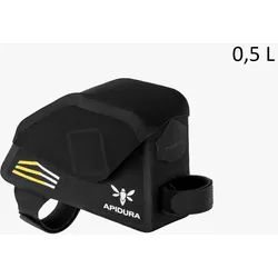 Apidura Racing Top Tube Pack 1L