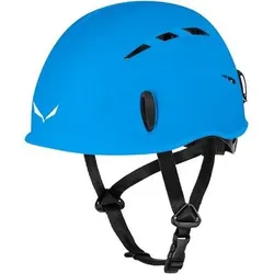 SALEWA HELM TOXO, Größe ONE SIZE in Blau Blau