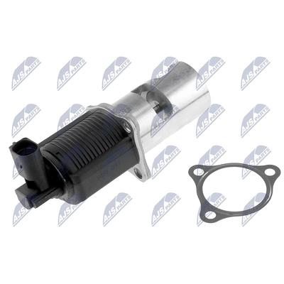 Nty AGR-Ventil [Hersteller-Nr. EGR-PL-011] für Renault, Opel, Nissan, Vauxhall