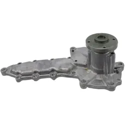 Wasserpumpe Kubota Original Ersatzteil | L 1802, 2002, 2202, 2402