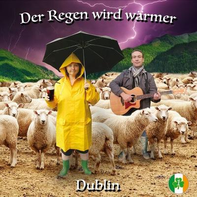 Der Regen wird wärmer - Dublin - Bellgatto Audio,Tatjana Auster, Audio, 9783943179101