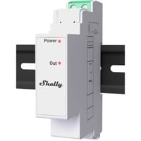 Pro 3EM Switch Add-on, Relais weiß