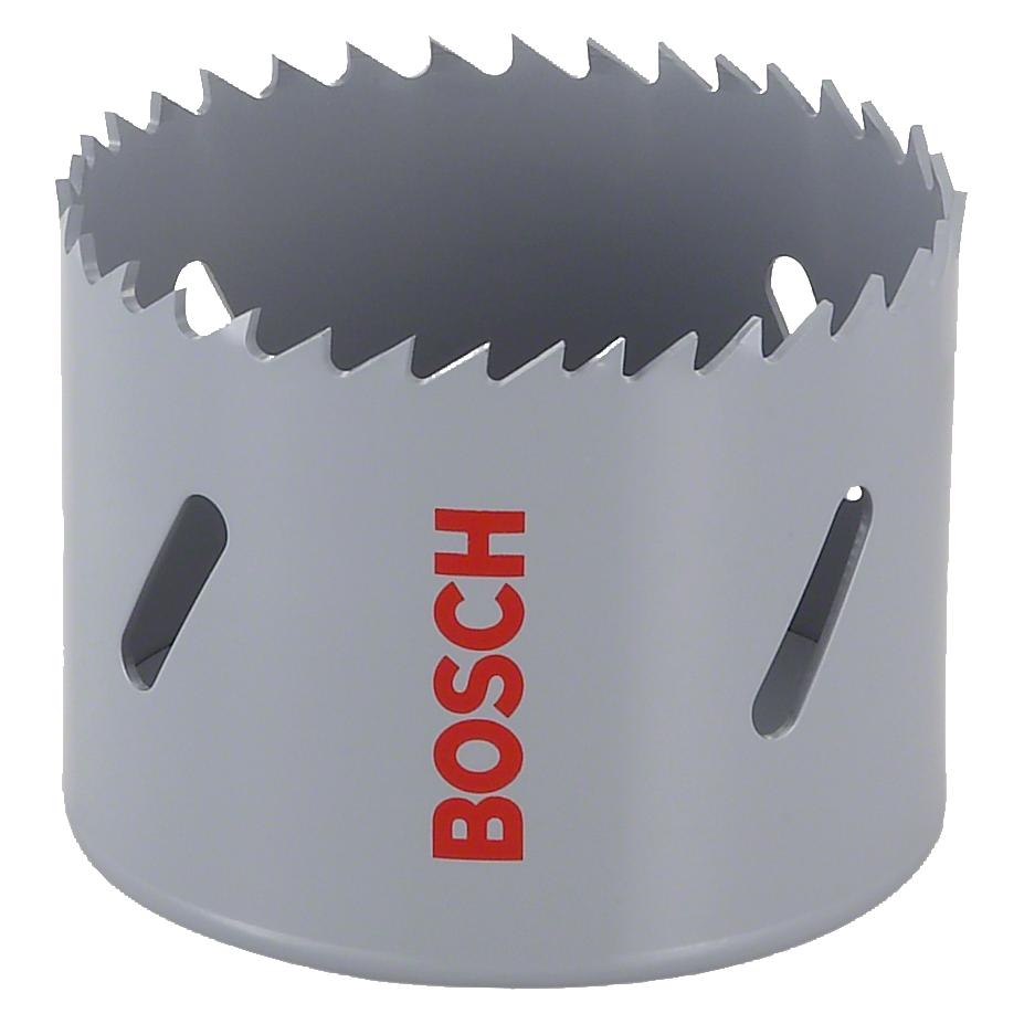 Bosch Professional Zubehör HSS-Bimet drill bit 102 mm (102 mm) (2 608 580 440)