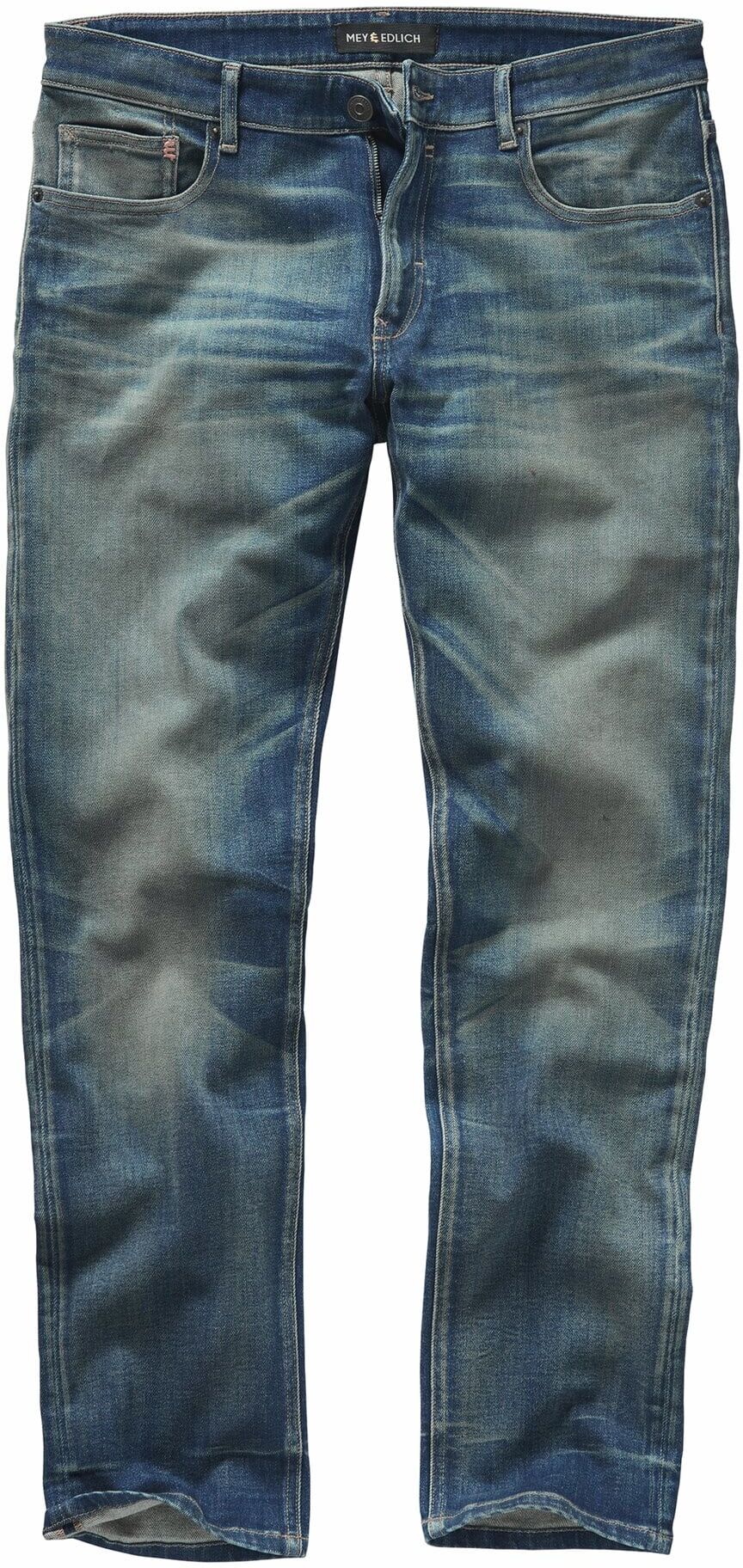 Mey & Edlich Sergio-Jeans Blau 33/34