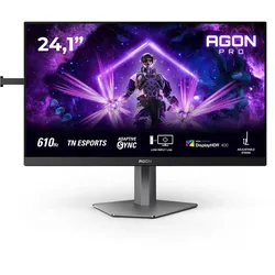AOC Agon Pro AG246FK6 Monitor 61cm (24")